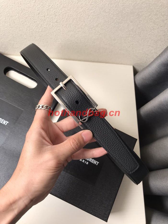 Yves saint Laurent Belt 30MM SLB00089 Yves saint Laurent Belt 30MM SLB00089